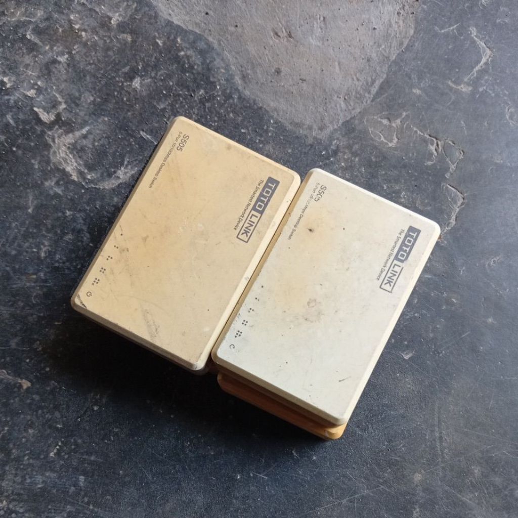 Switch Hub 4 port totolink