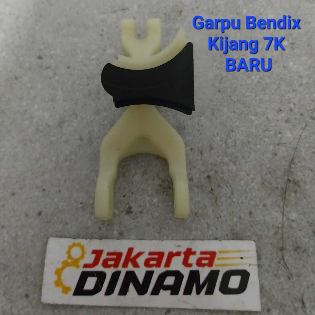 Garpu Bendix Kijang 7K - BARU