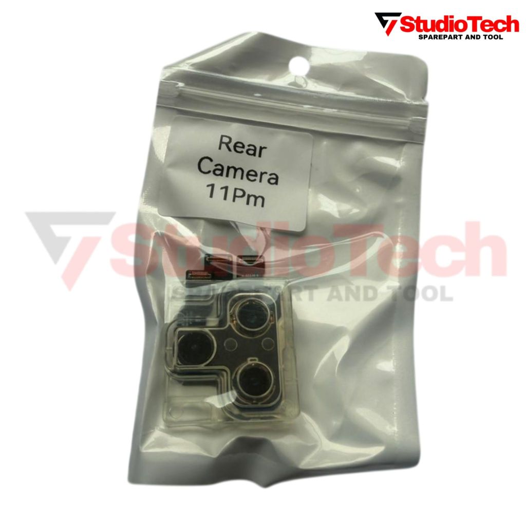 KAMERA BELAKANG IPHONE 11 PRO MAX ORIGINAL CABUTAN