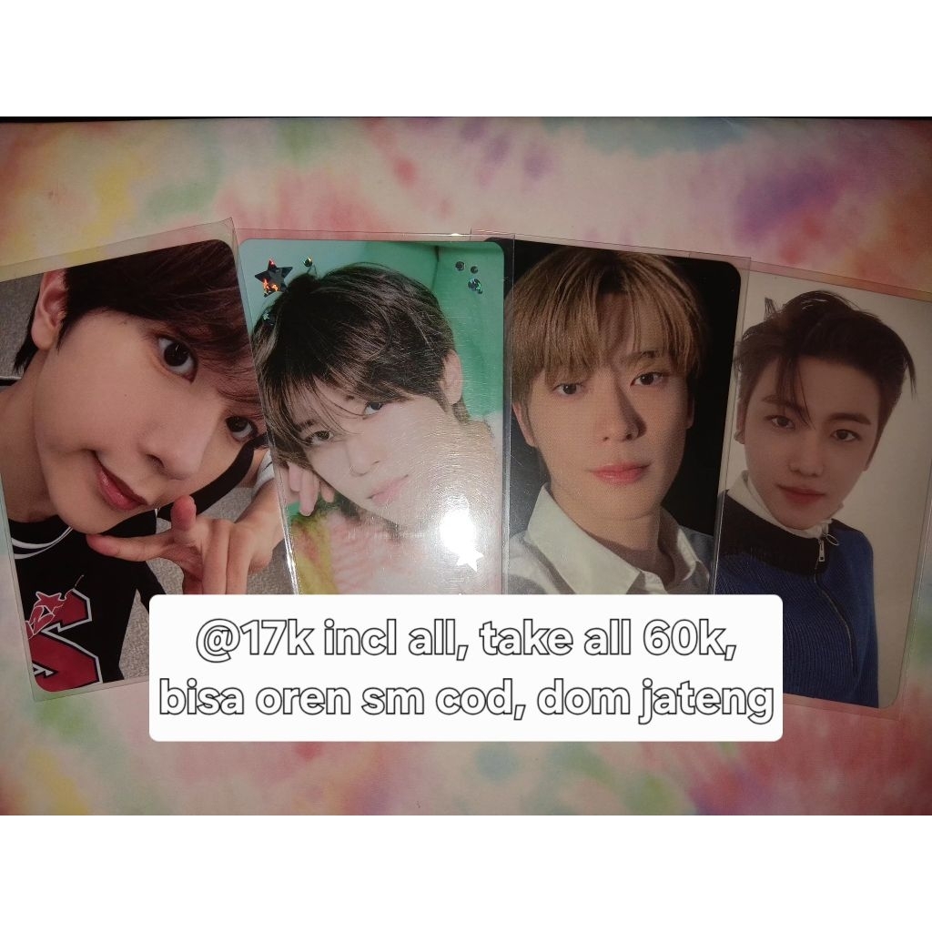 pc jaehyun wtmp pb sion tc poppop