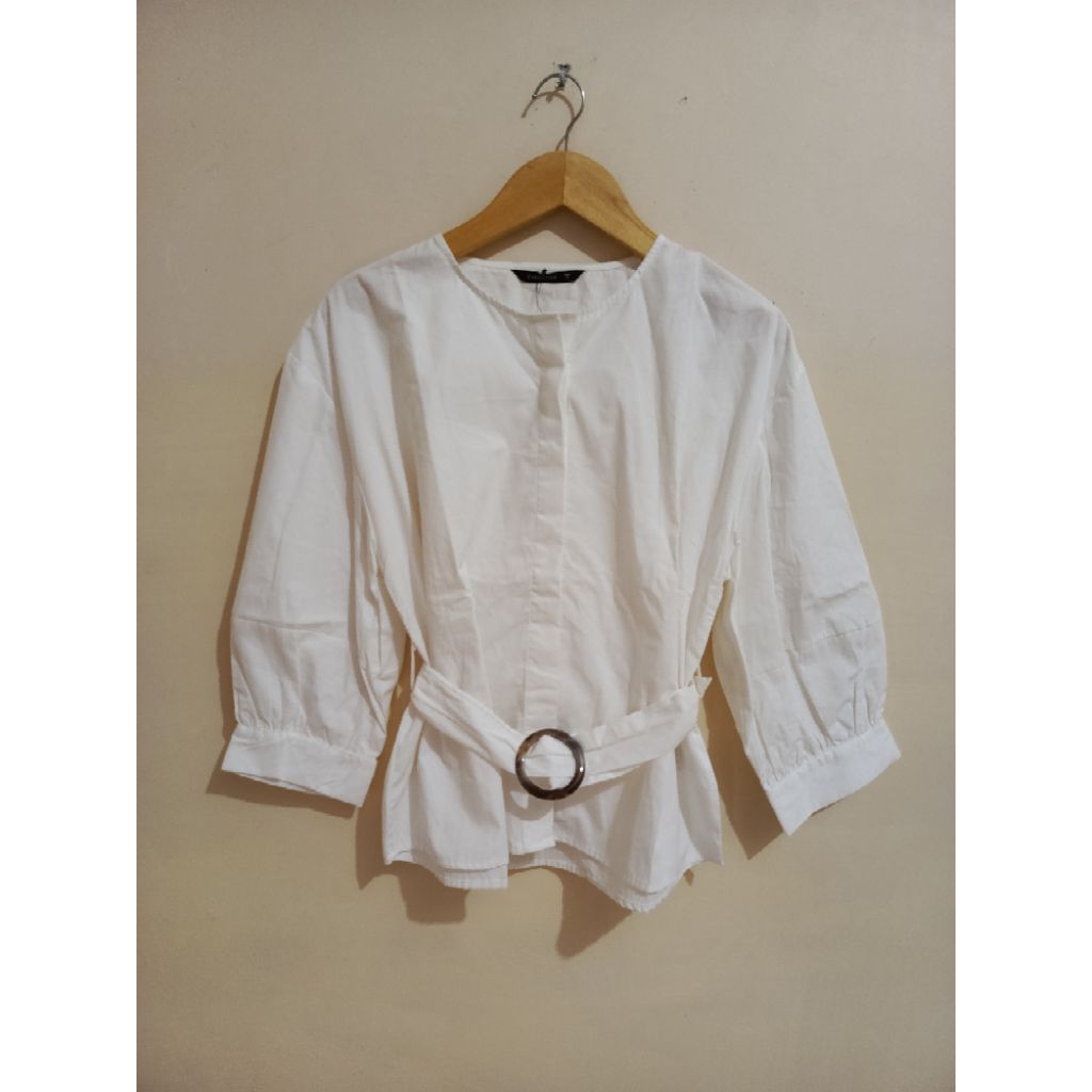 EXECUTIVE KEMEJA WANITA LENGAN PANJANG ORIGINAL