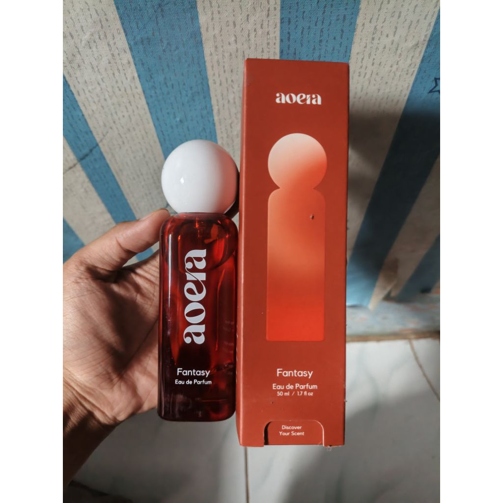 AOERA FANTASY