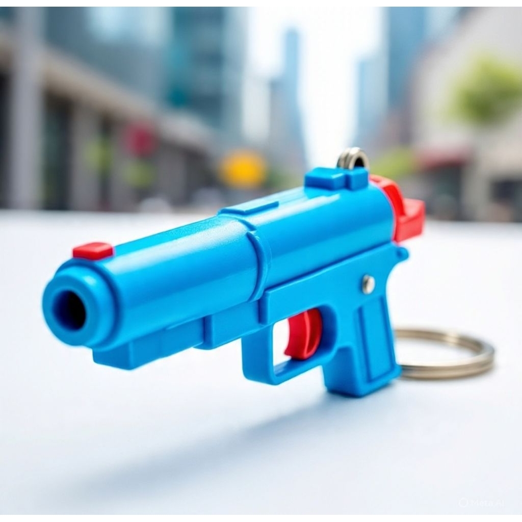 mainan kriss vector wgb