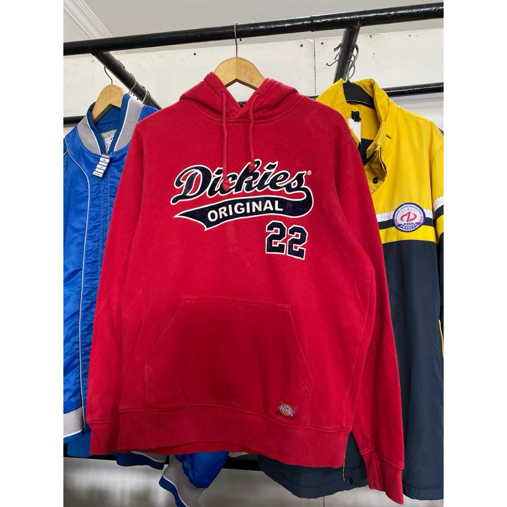 LINK CO DICKIES MERAH 240K