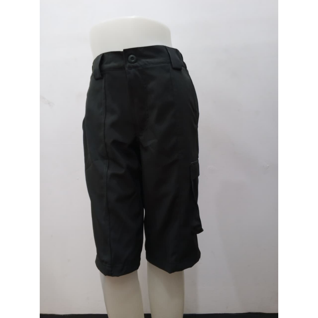 Celana Pendek Tornado Boogie Ripstop strech
