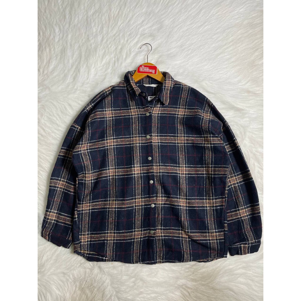 kemeja pigment second (3799)