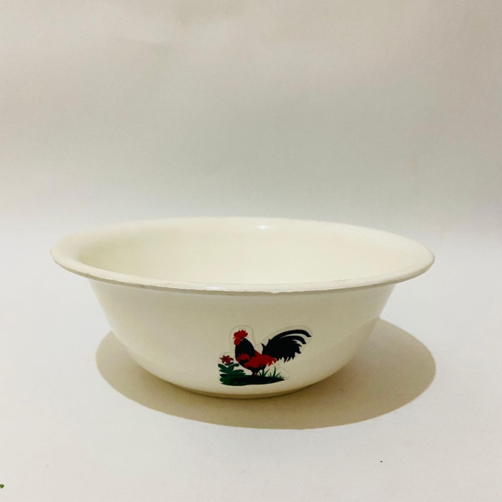 MANGKOK JAGO PLASTIK / MANGKOK JAGO / MANGKOK PLASTIK