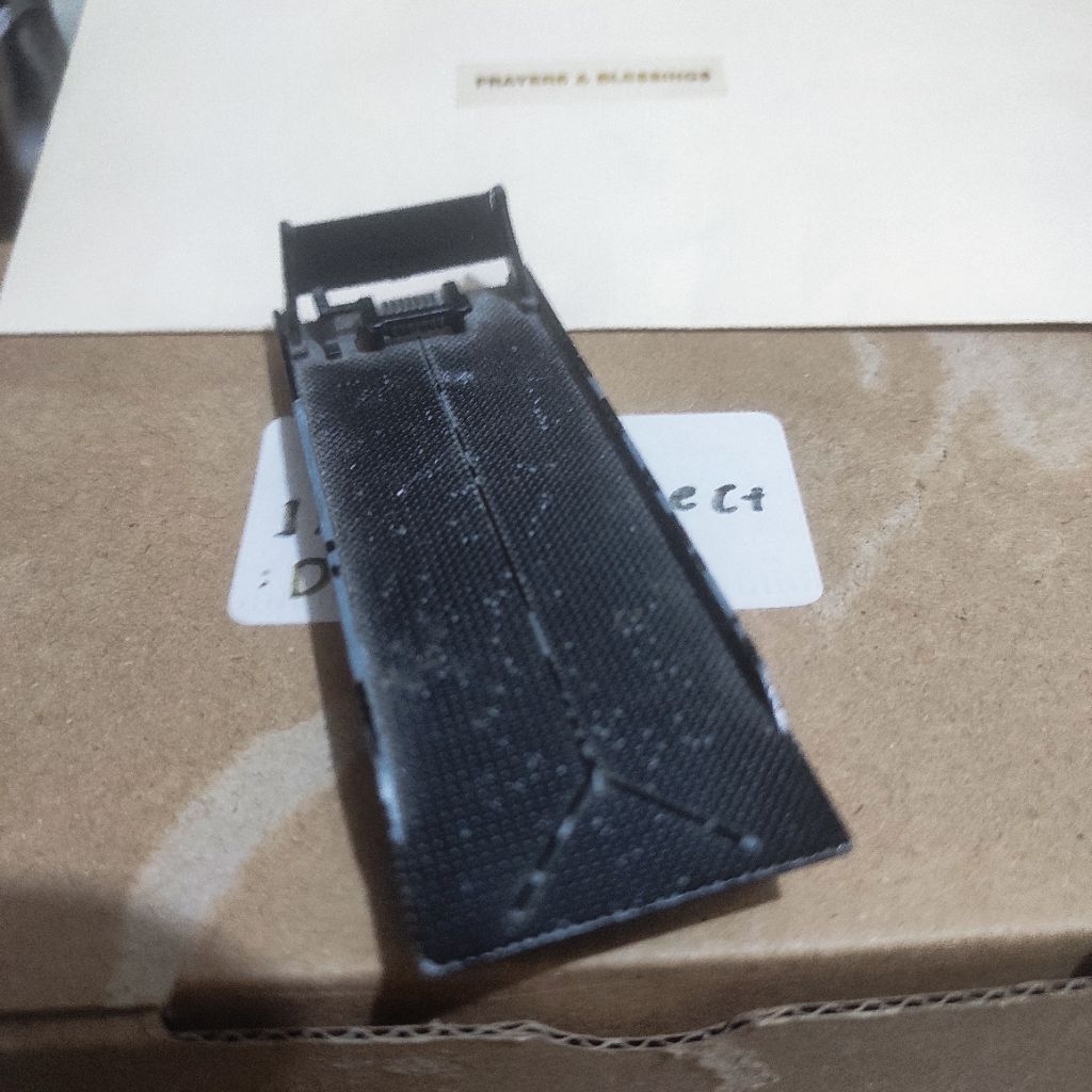 Greenlight Durastar Flatbeds (Loose & Junk)