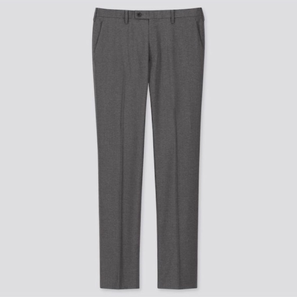 UNIQLO KANDO PANTS ORIGINAL