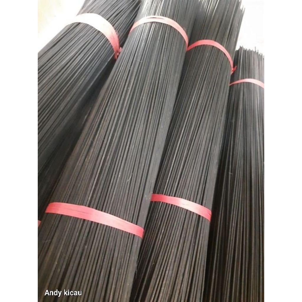 ruji bambu sangkar / kandang burung dll 2mm