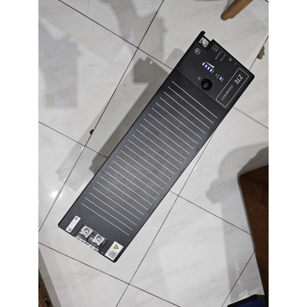 ZTE R311 Lifepo4 48V 15S 100ah Normal
