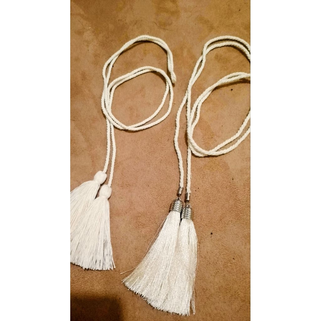 ikat pinggang wanita belt tali rumbai.gesper fashion accesories.ikat pinggang tali rumbai