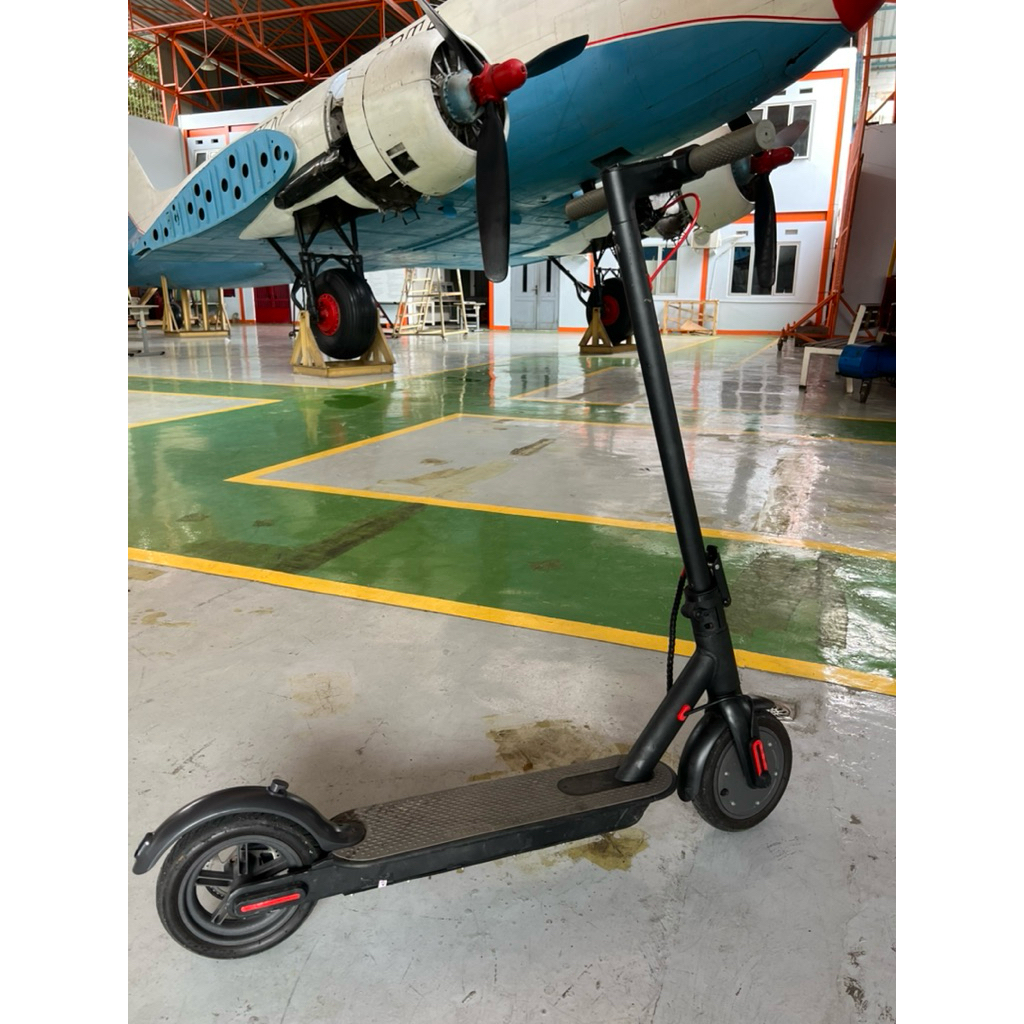 skuter listrik scooter otoped