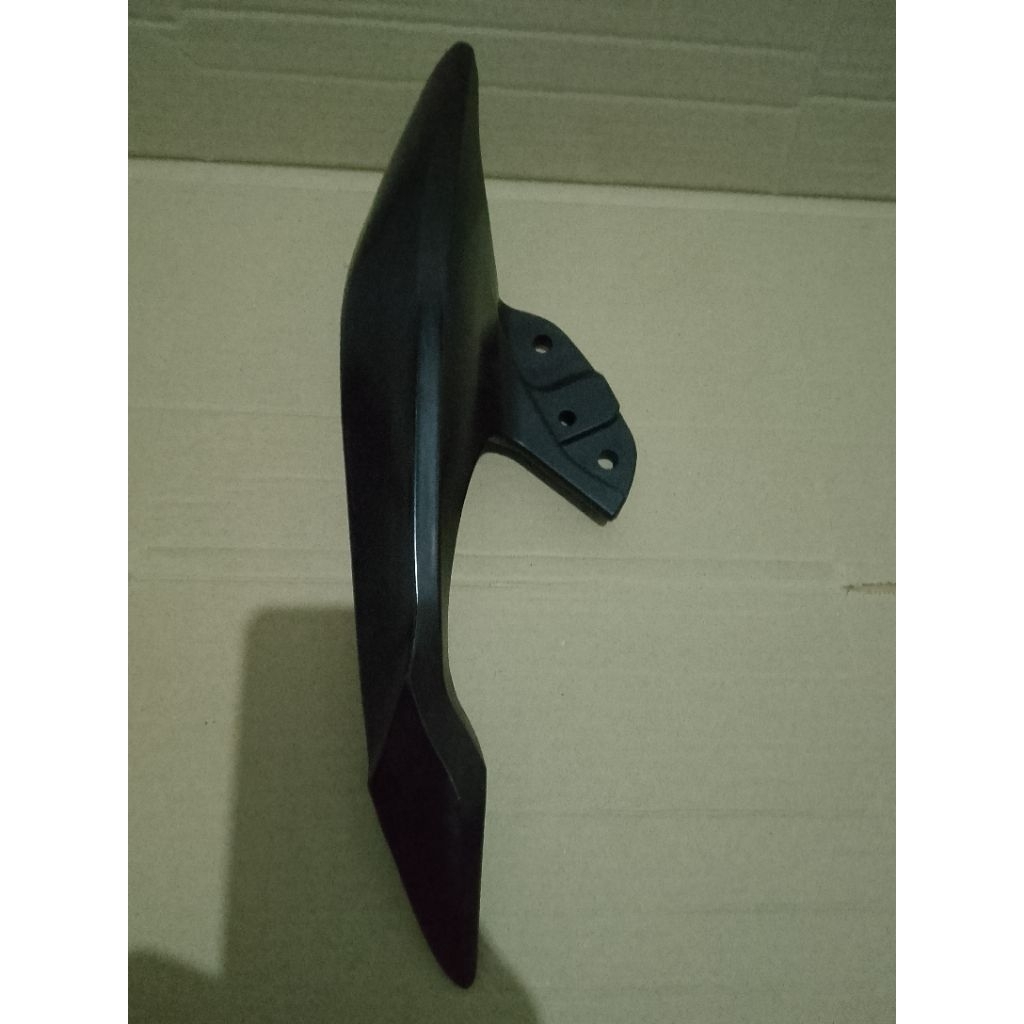 behel behel pegangan tangan tanduk sebelah kiri Yamaha nmax turbo nmax neo s original second copotan