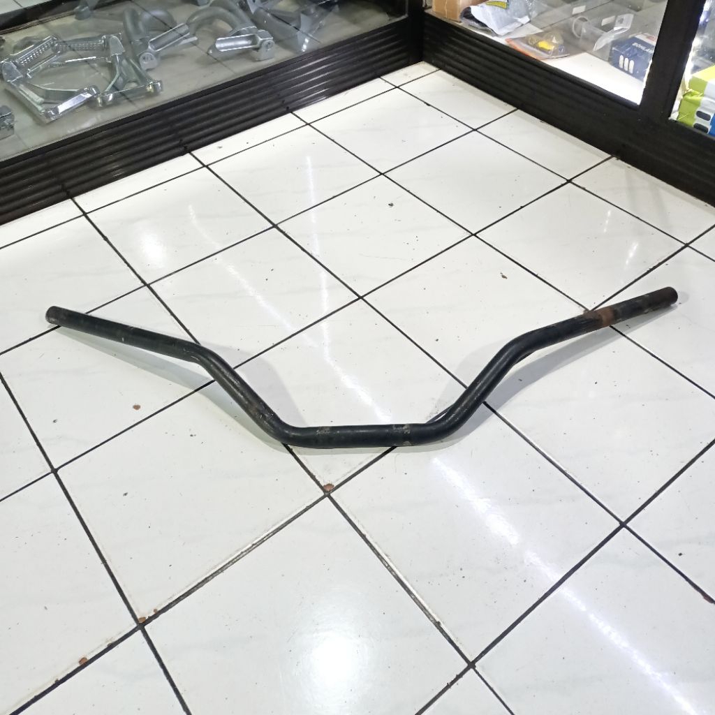 Stang Camar Motor Custom