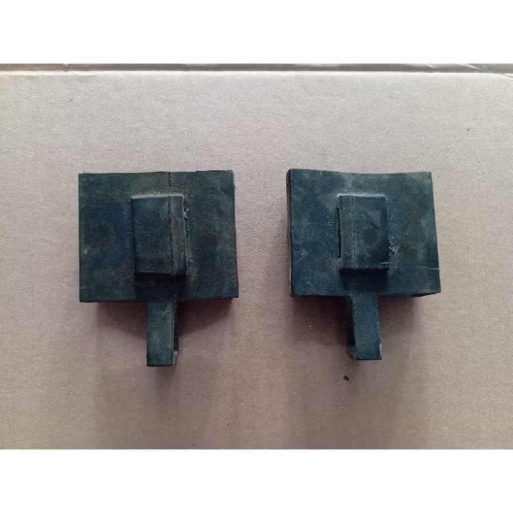 KARET WADAH CDI MEGAPRO PRIMUS ORI MP MEGA PRO ORIGINAL