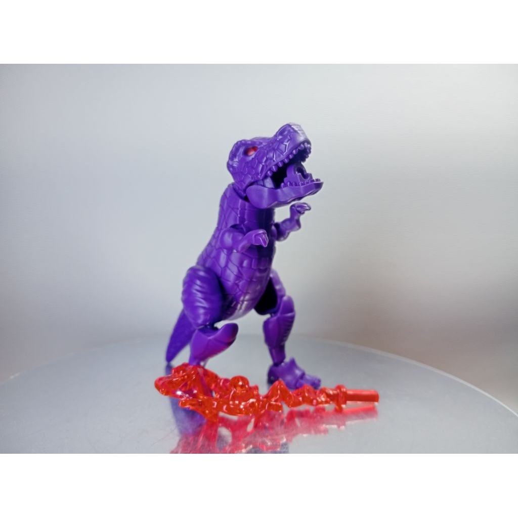 blokess Transformers Megatron t Rex beast war