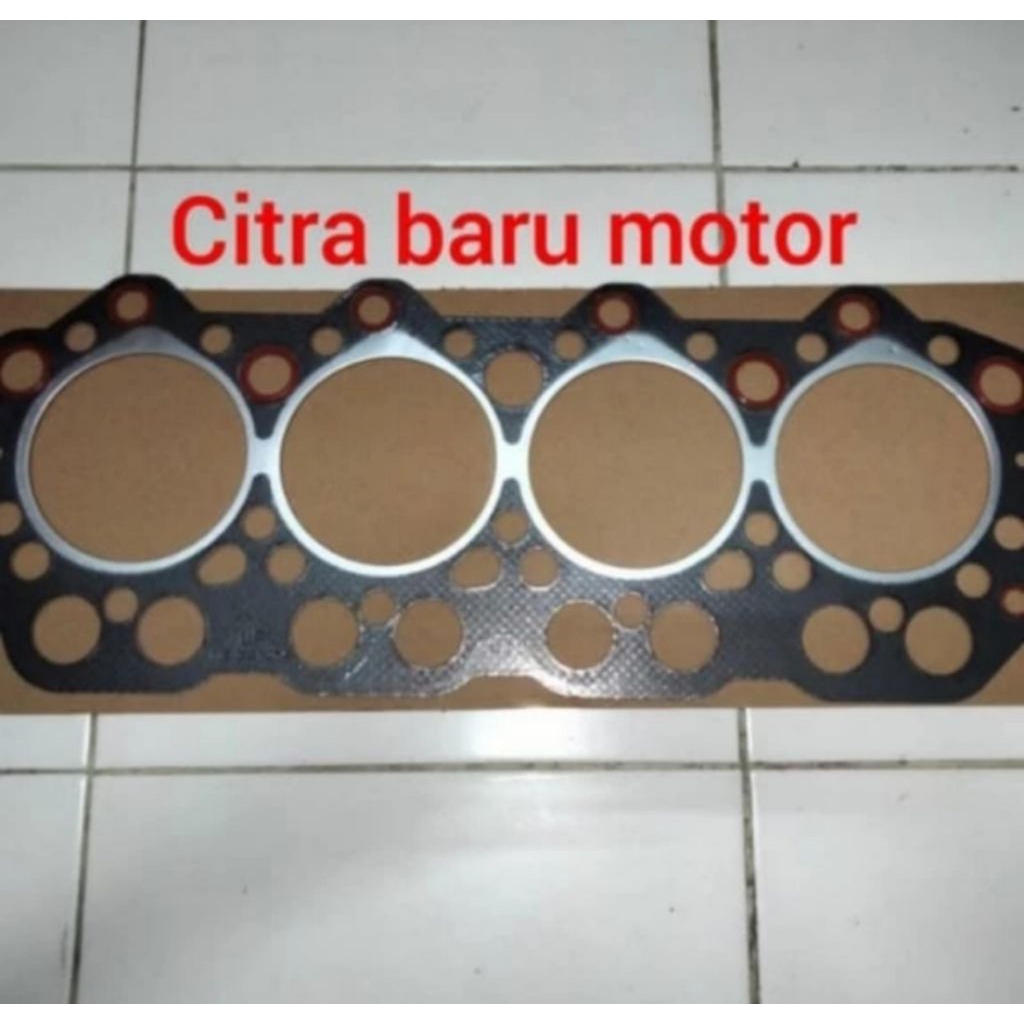 paking head PS100 100 packing perpak only PS100 100