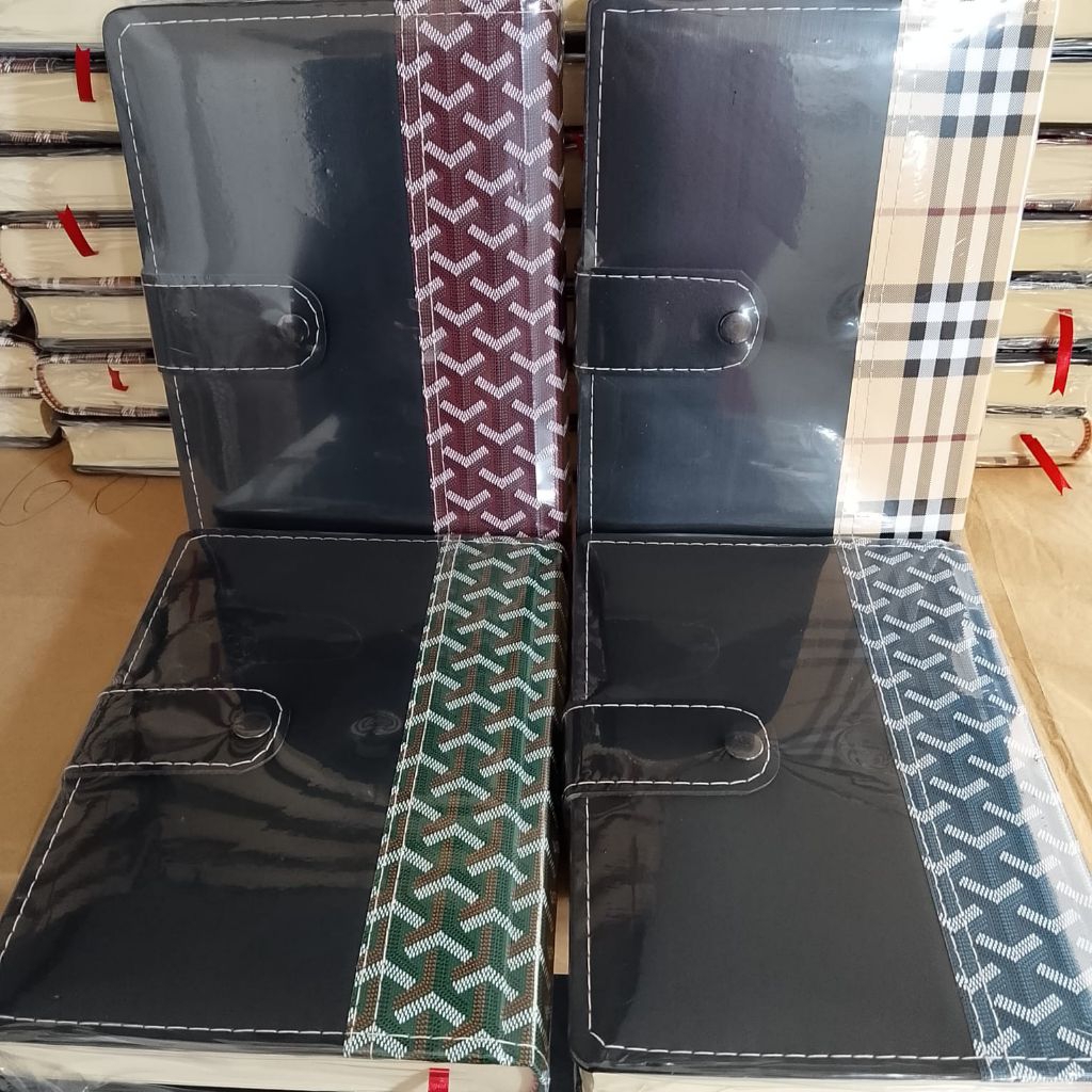 Quran makna besar kertas kuning // alquran makna besar