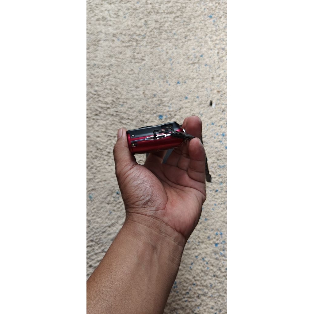 kamera nikon coolpix l 23