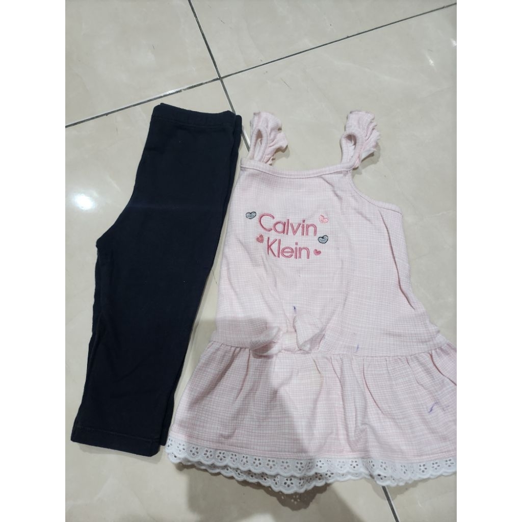 Set CalvinKlein 24M