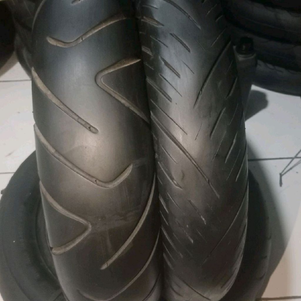 ban motor scoopy copotan ring 12 tubles ori