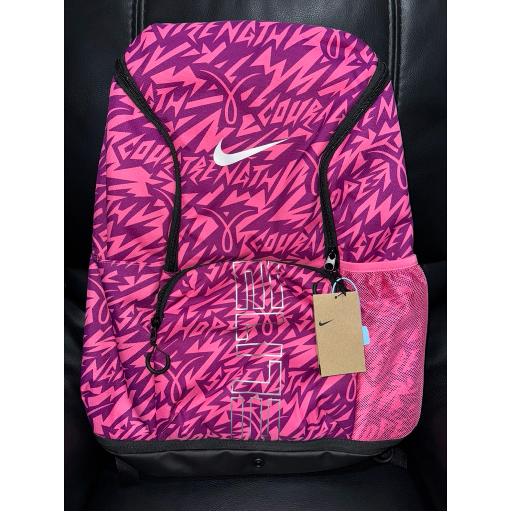 NIKE VARSITY Elite Backpack V3 | Kay Yow 2025