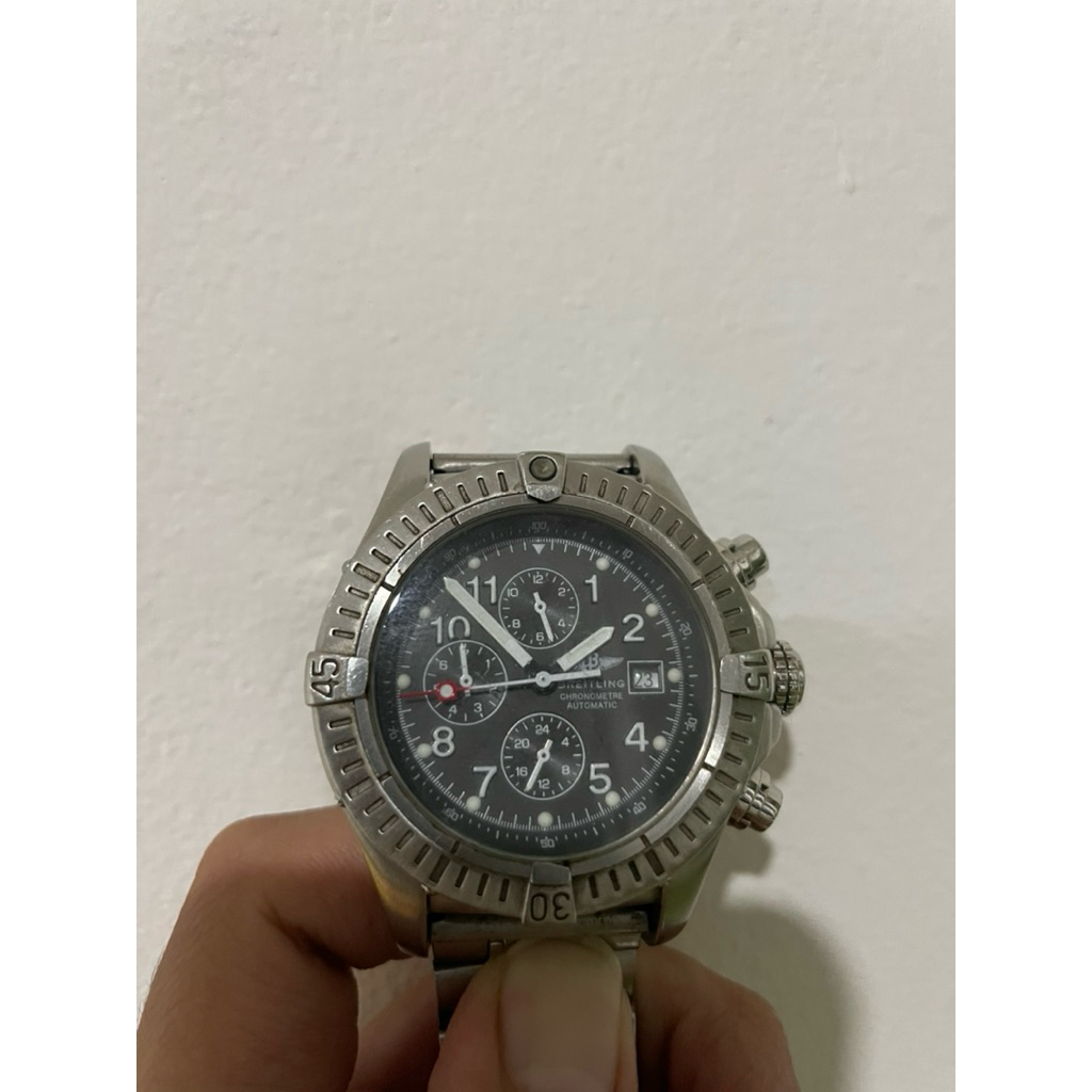 Breitling Avenger Chronograph KW PREMIUM