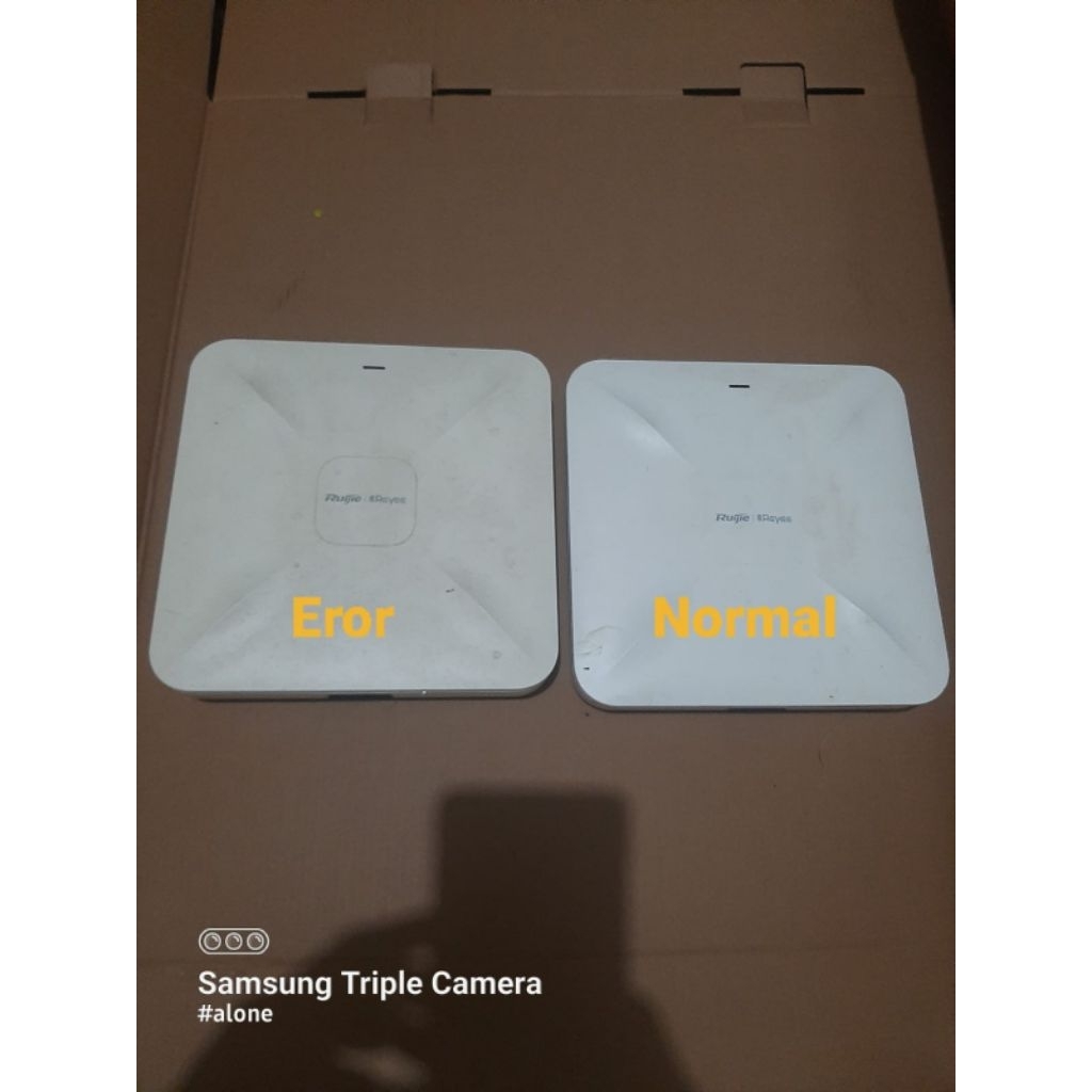 ruijie reyee RG-RAP2200 (E)