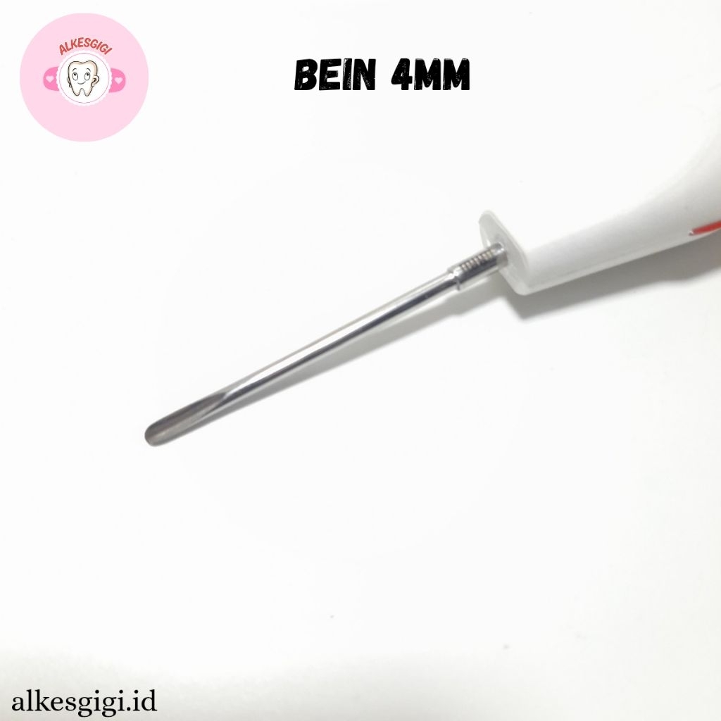 Bein Elevator 4mm Fiber Handle | Instrument Dental