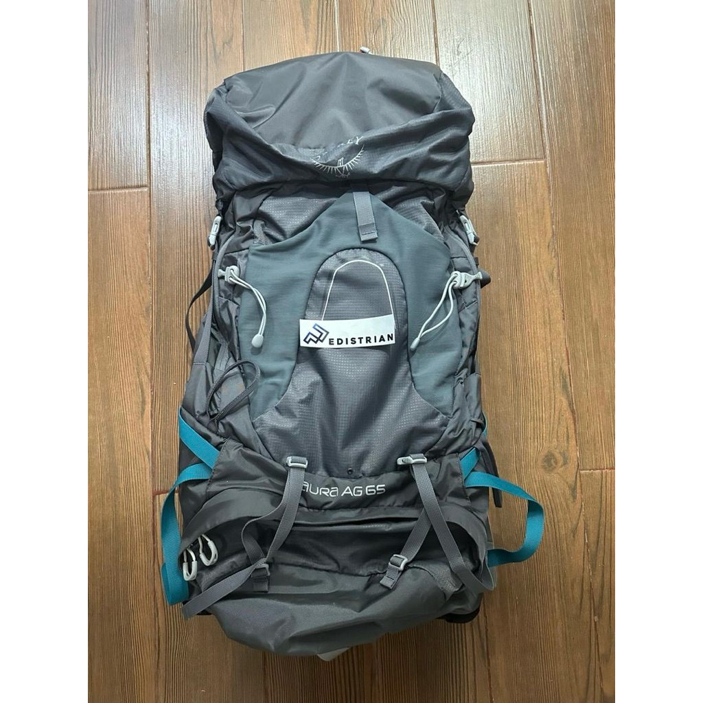 osprey aura ag 65