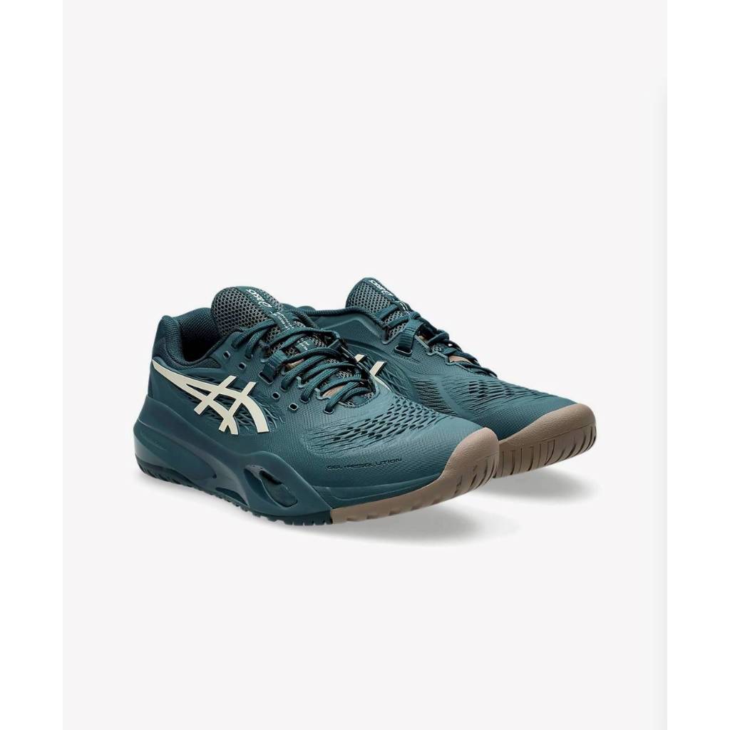 Sepatu Asics Gel-Resolution X Sepatu Tenis Pria