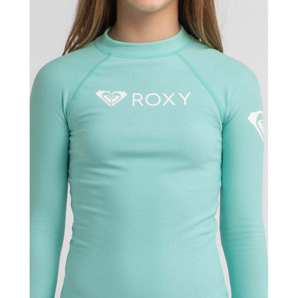 Baju renang anak perempuan Roxy size 6