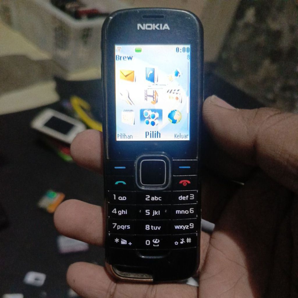 Nokia 2228 mungil