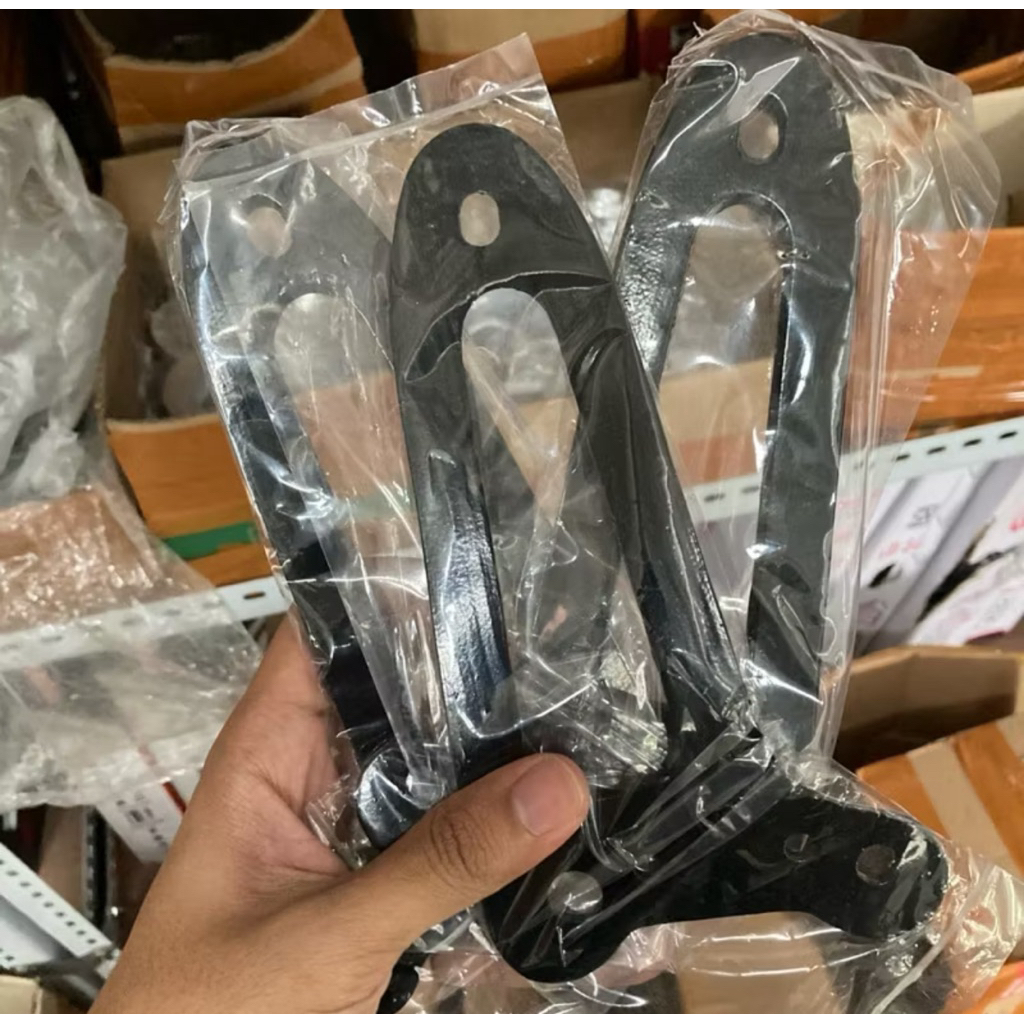 Bracket Knalpot Rx King Dudukan Knalpot Rx King New Old