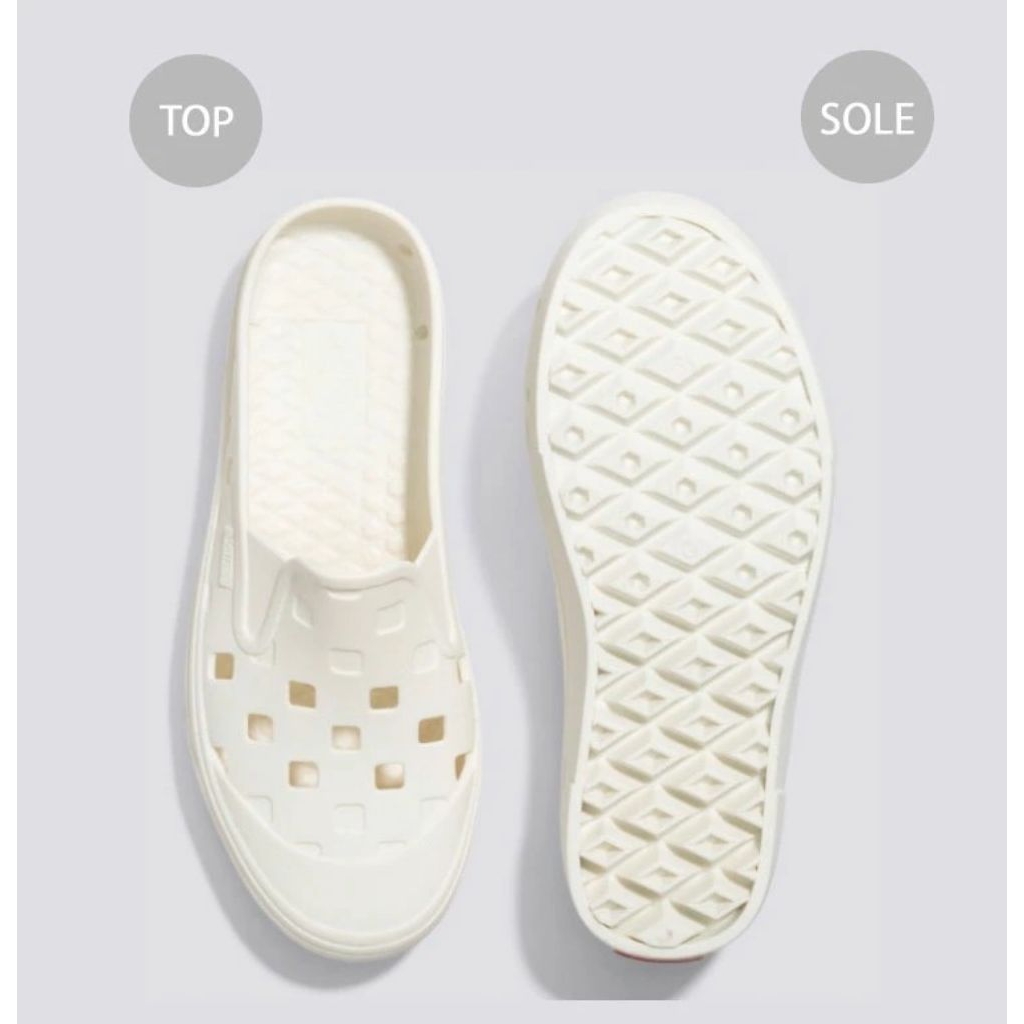 V*NS Slip-On Mule TRK MTE