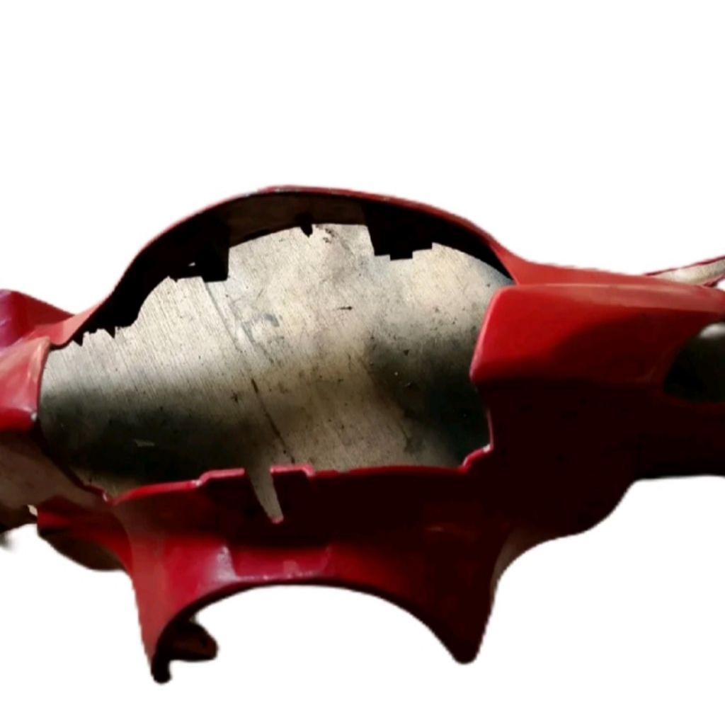 batok depan yamaha vega zr original copotan