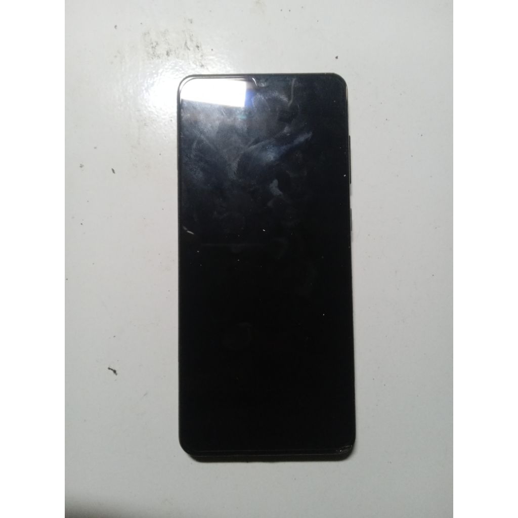 Samsung galaxy a31 mati