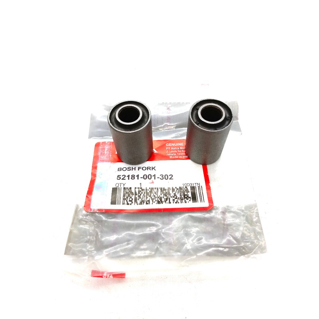 Bosh Fork Arm Byson Karbu 45P & Bosh Arm Byson Meningkatkan Performa Motor &