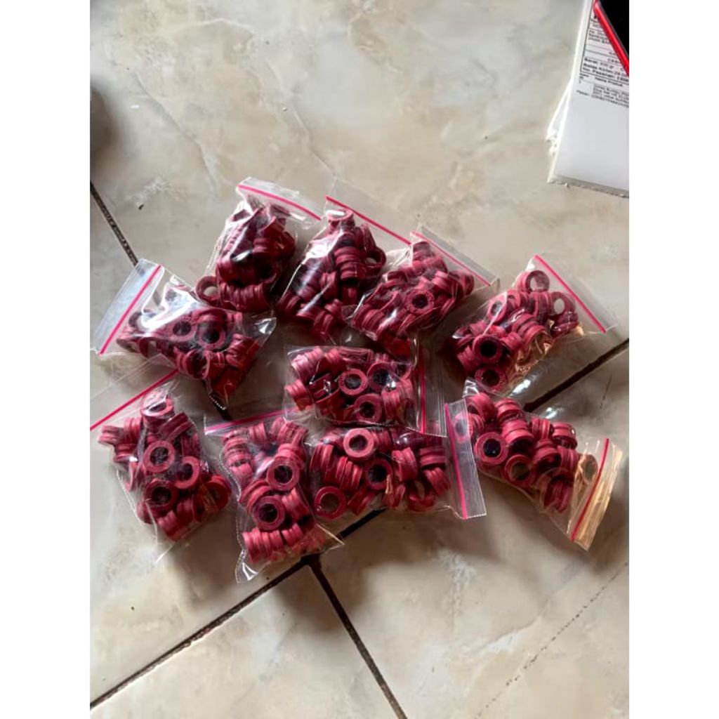 Karet Seal Tabung Gas Elpiji Universal Anti Bocor