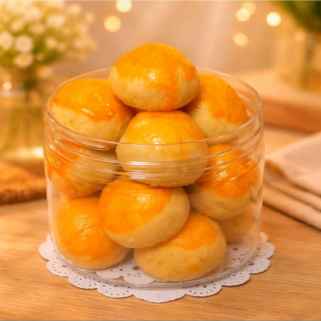 NASTAR 250 GRAM UKURAN TOPLES 400ML