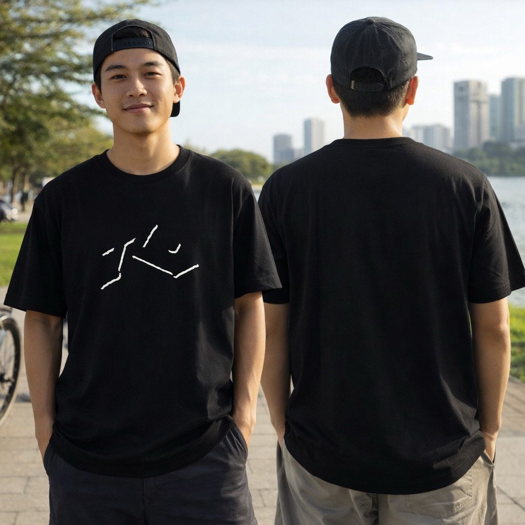 Kaos Surfing RUSTY "Surfer’s Heritage Collection". Fabric, Full Label & Tags Original 1 1 [real pict