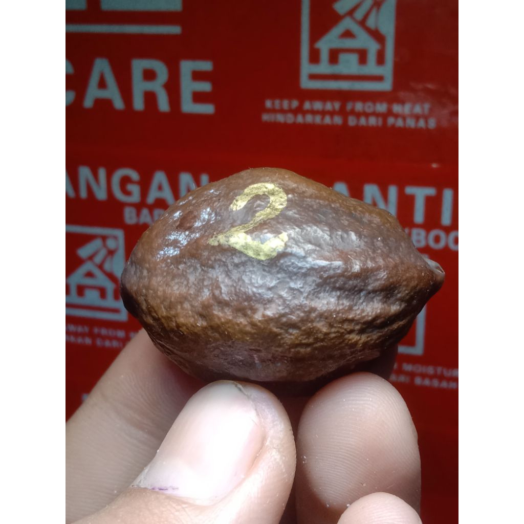 muncang JAYANTI ENTOG X MILE SUPER kode 2