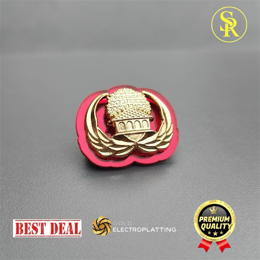 PIN KORPRI - PIN KORPRI PREMIUM