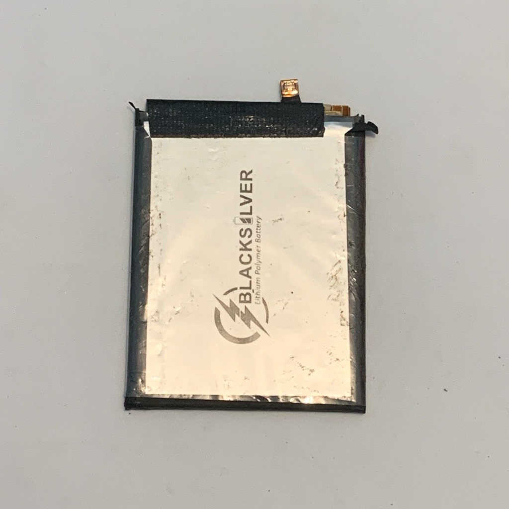 Baterai Refill Hotwav Symbol R60