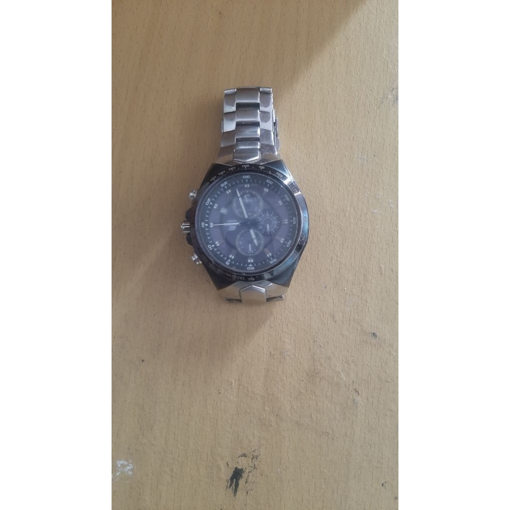 Jam Tangan CAS*O EDIFICE