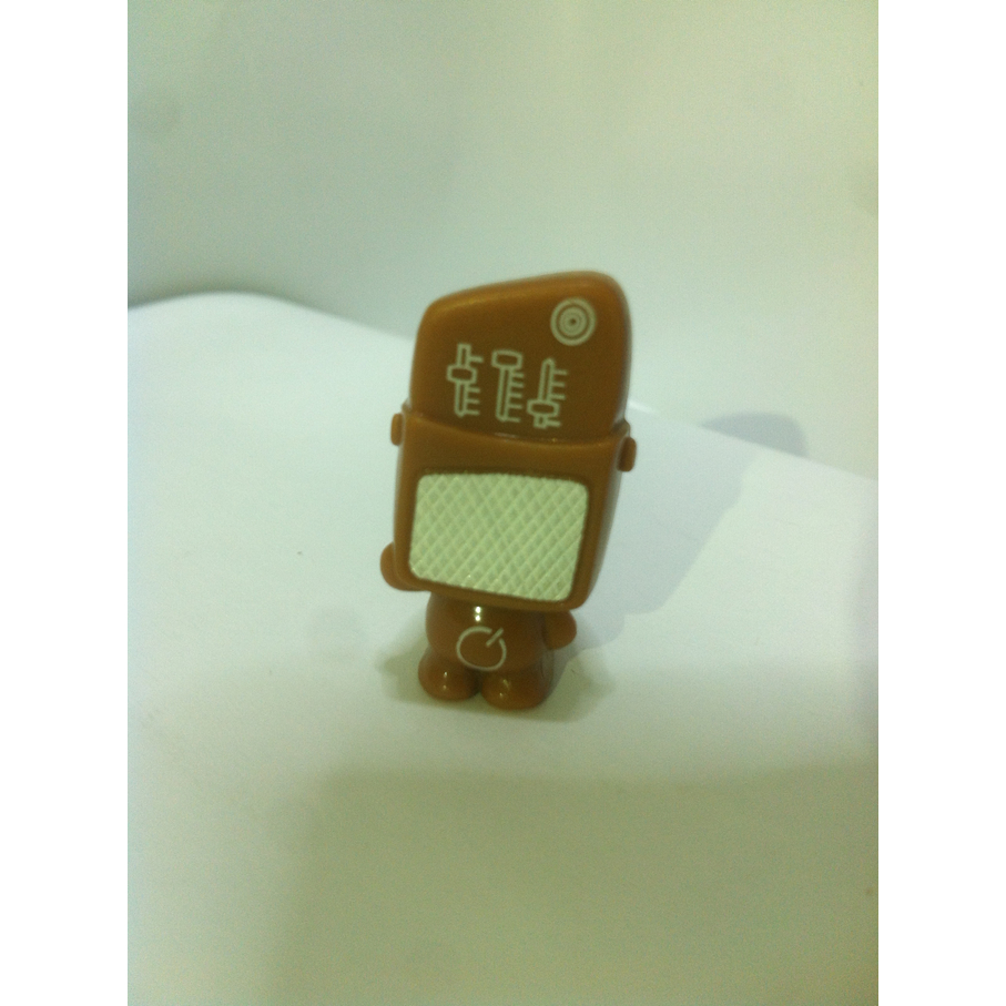 Gogos Crazy Bones. Groovy / Cool - 70. Equal by PPI 2007