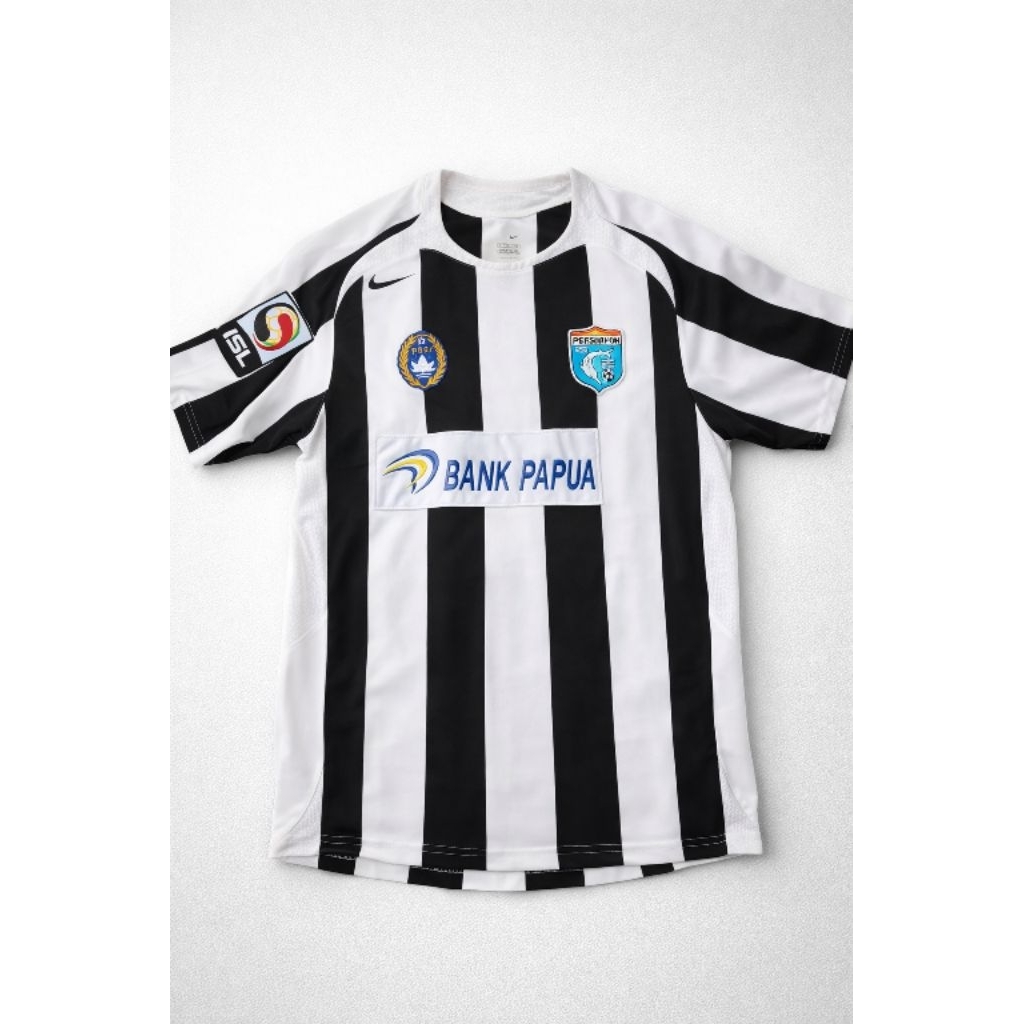 Persidafon x Nike t90