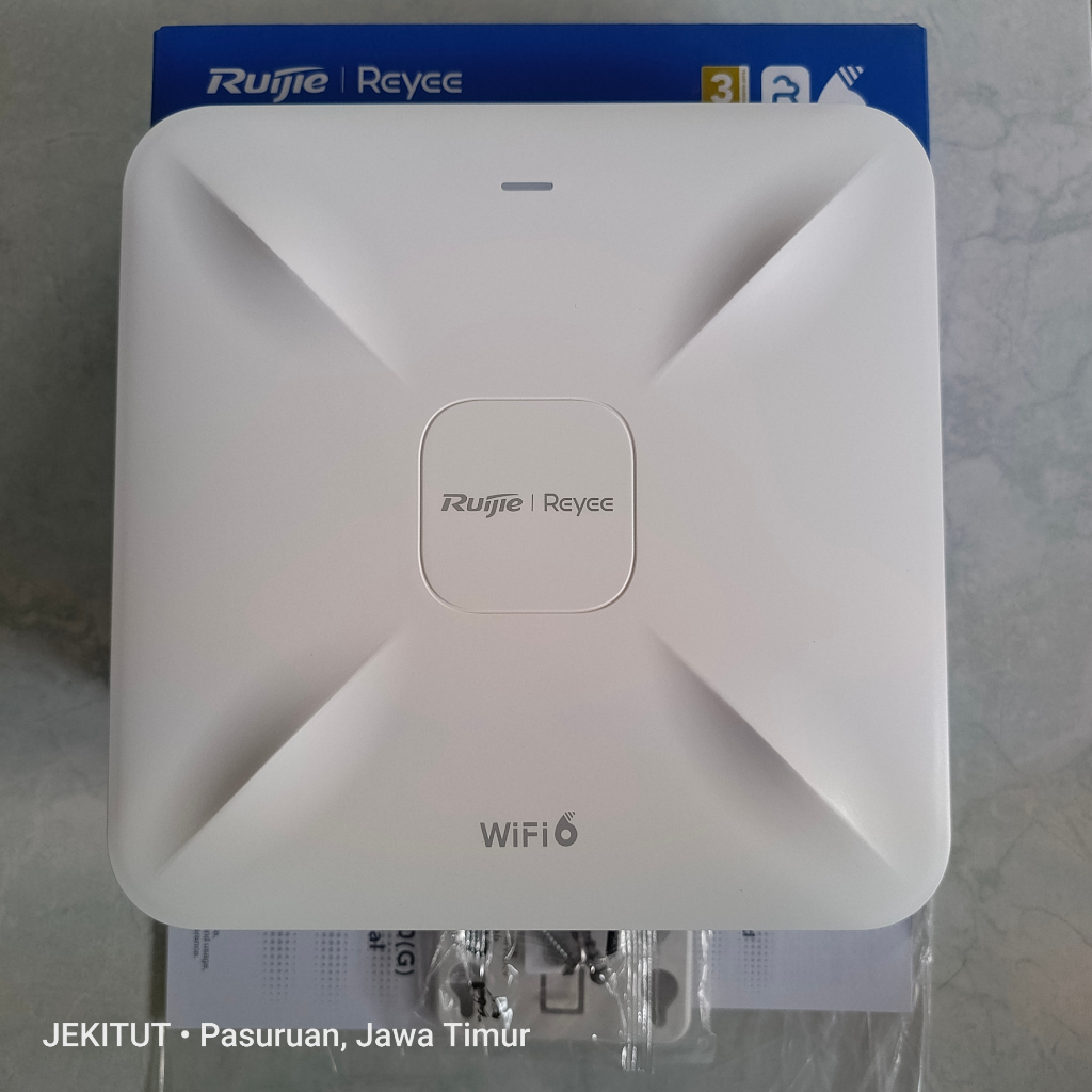 Ruijie Reyee RG-RAP2260(G) • Ruijie RG-RAP2260(G)