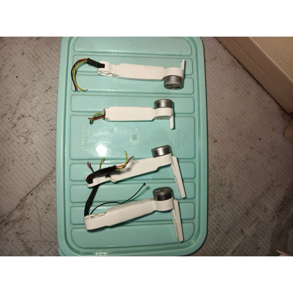 Arm Cabutan Fimi X8 Mini